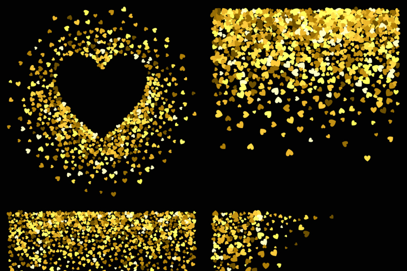 golden-hearts-collection