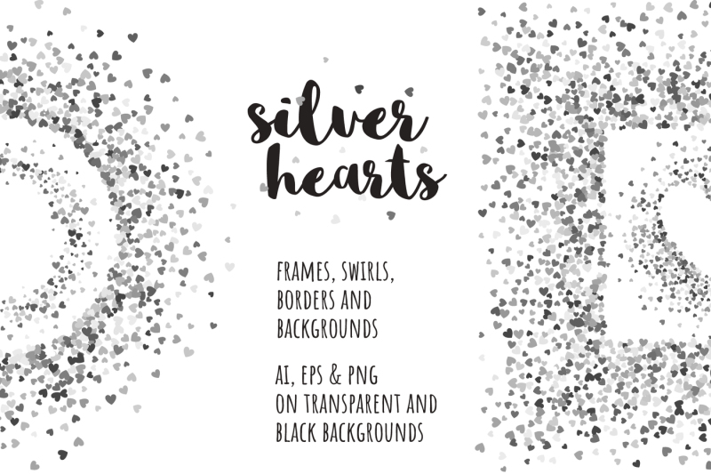 silver-hearts-collection