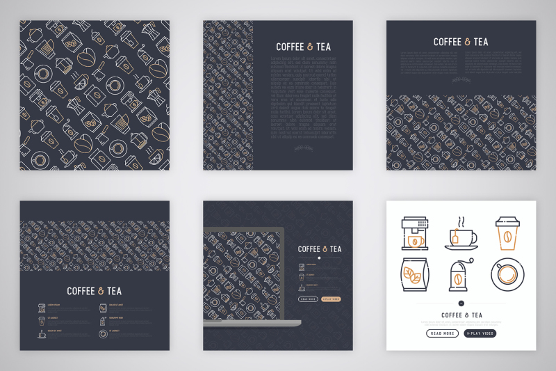 coffee-and-tea-icons-set-concept