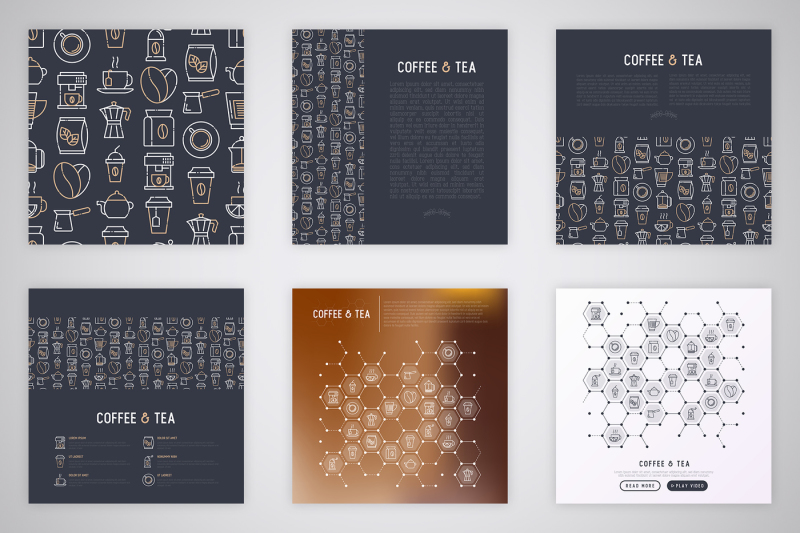 coffee-and-tea-icons-set-concept