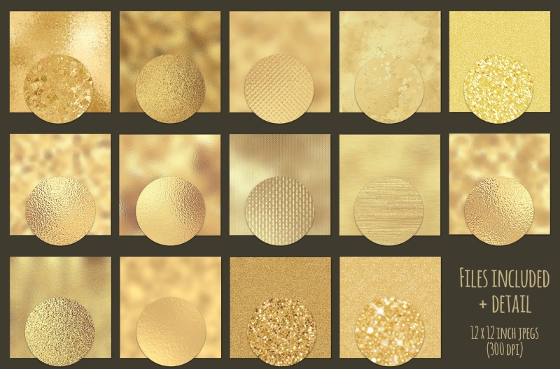 subtle-gold-backgrounds