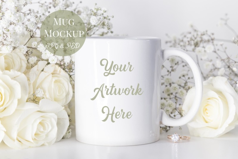 mug-mockup-white-roses