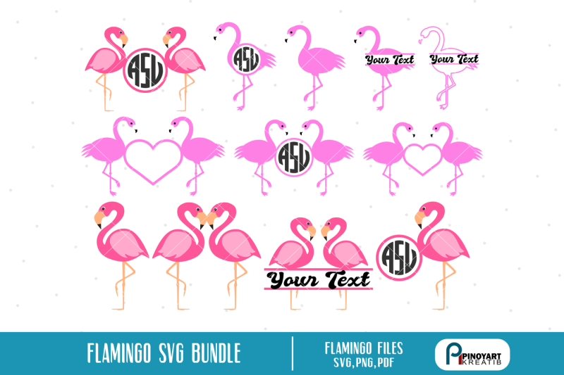 flamingo-svg-flamingo-monogram-flamingo-svg-flamingo-svg-for-cricut