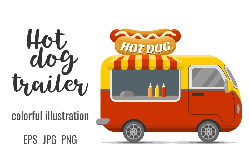 hot-dog-street-food-caravan-trailer