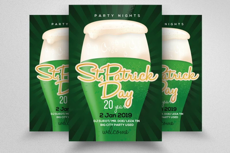 st-patricks-day-flyer