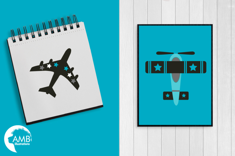 airplanes-clipart-airplane-graphics-amb-2268