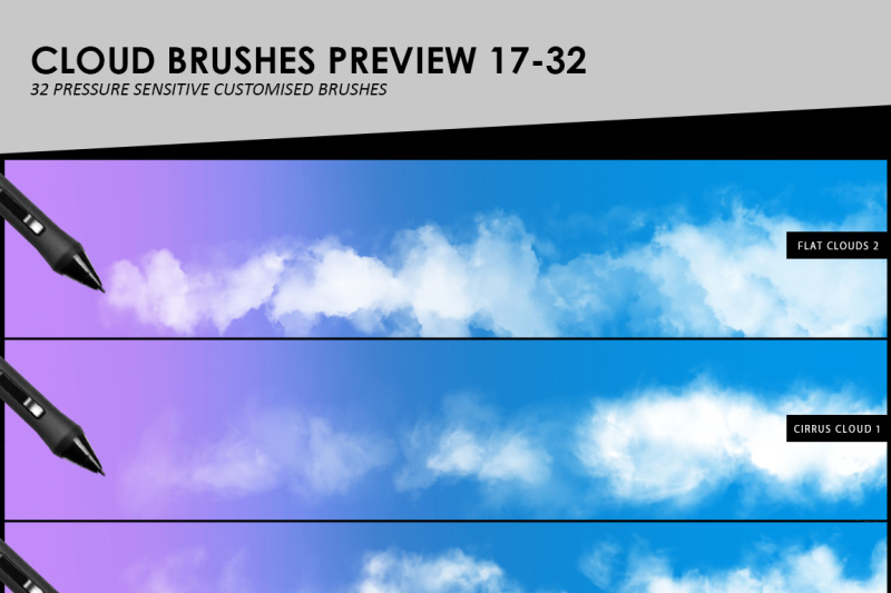 clouds-fog-smoke-photoshop-brushes
