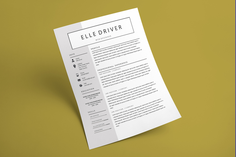 simple-elegant-ms-word-resume-template-3-pages