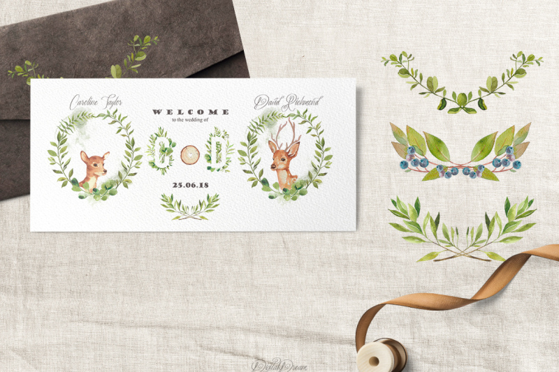 woodland-collection-forest-wedding