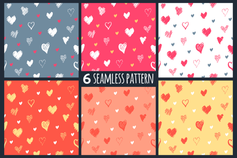 6-seamless-patterns-for-valentine-s-day