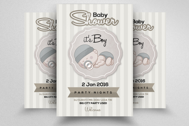 baby-shower-invitatin-flyer