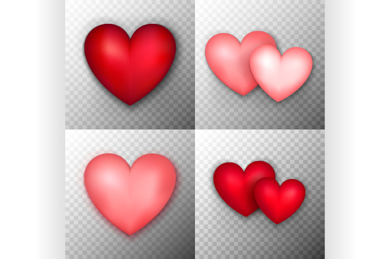 love-hearts