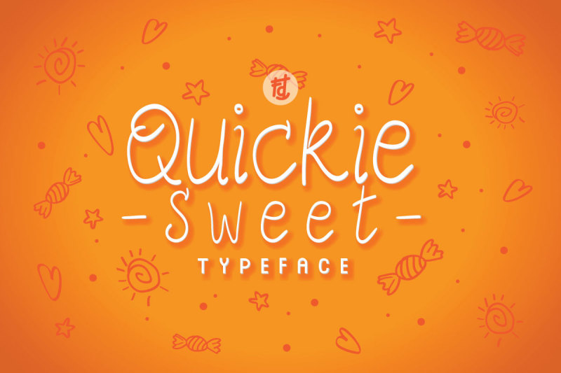 quickie-sweet