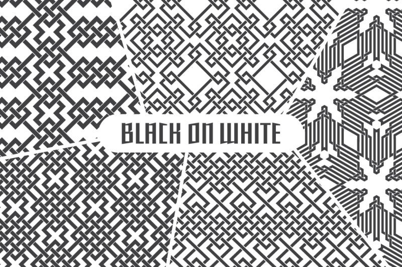 black-lines-on-white-backgrounds