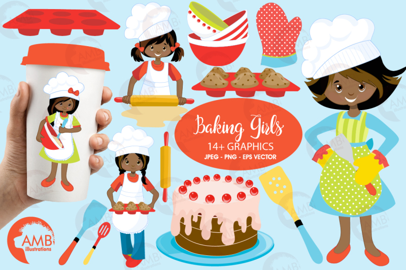 baking-girls-dark-skin-baking-girls-amb-1135