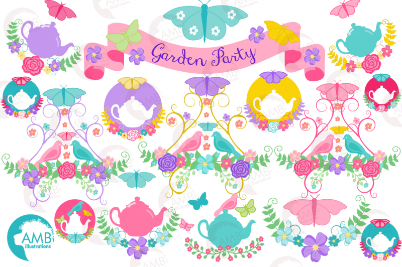 garden-party-teapot-clipart-graphics-illustrations-amb-1241