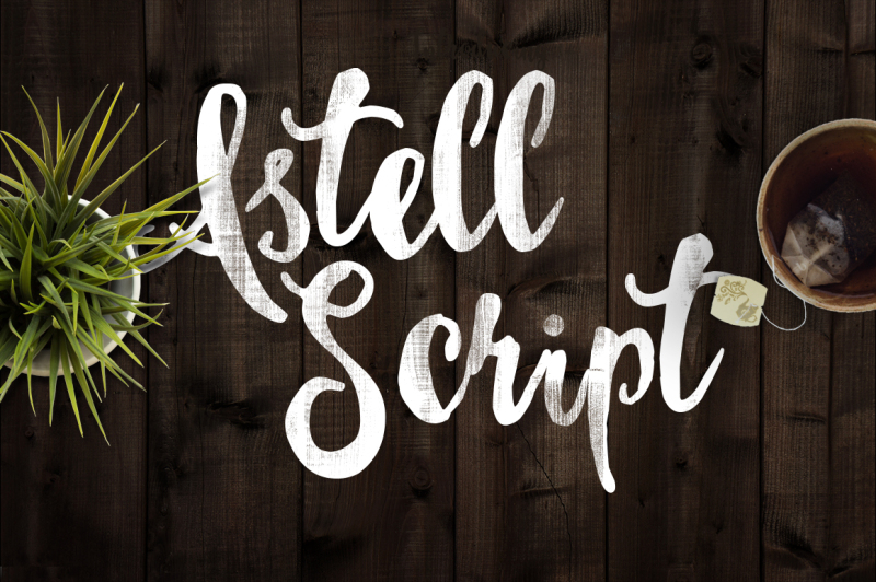 astell-script-typeface