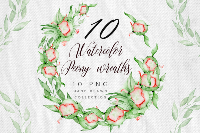 watercolor-peonies-wreath-clipart