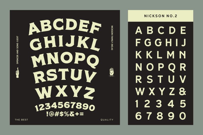 s-and-s-nickson-font-bundles