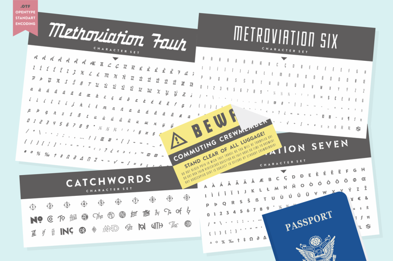 s-and-s-metroviation-font-bundles