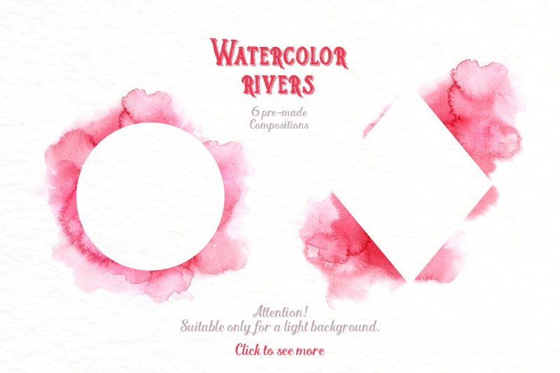watercolor-rivers-paint-strokes