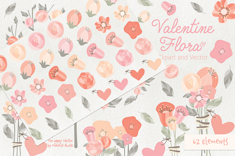 valentine-flora-01-flower-heart-clipart-vector-graphics