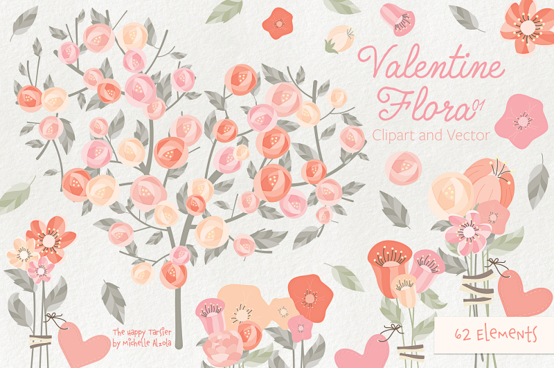 valentine-flora-01-flower-heart-clipart-vector-graphics