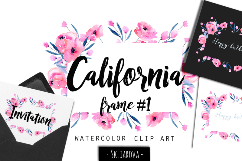 california-frame-1
