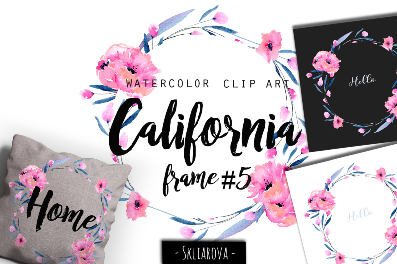 california-frame-5