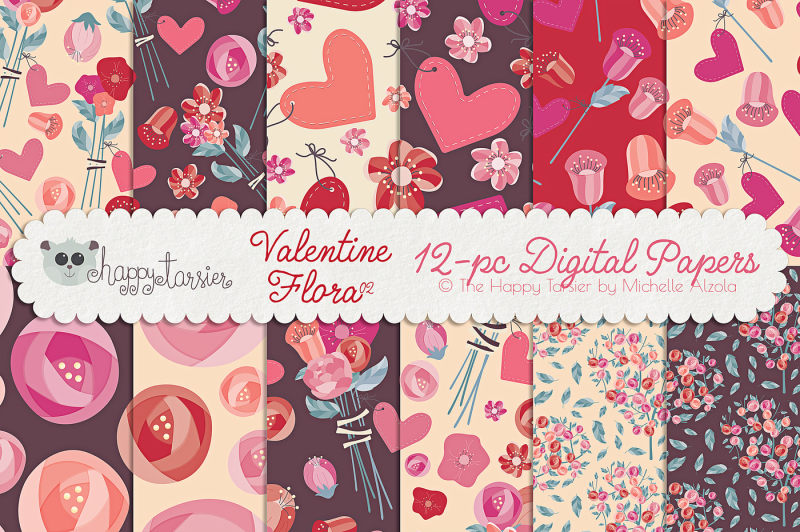 valentine-flora-02-seamless-pattern-designs-and-digital-papers