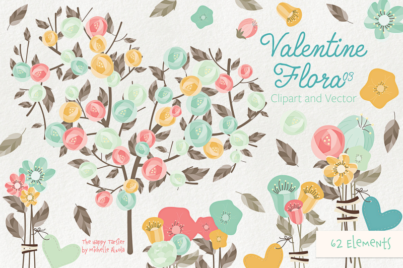 valentine-flora-03-flower-heart-clipart-vector-graphics