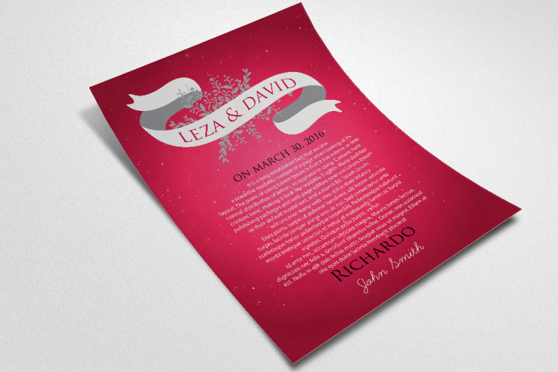 wedding-invitation