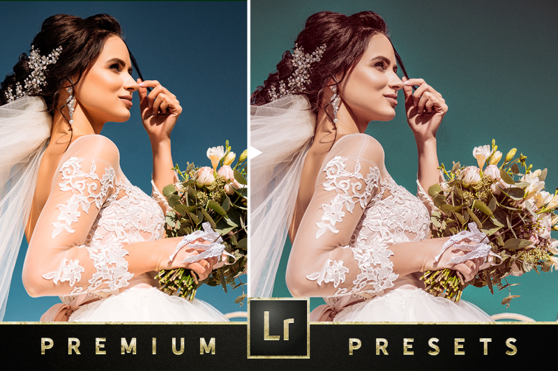 premium-beautiful-wedding-presets