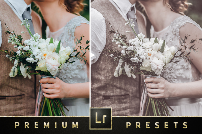 premium-beautiful-wedding-presets