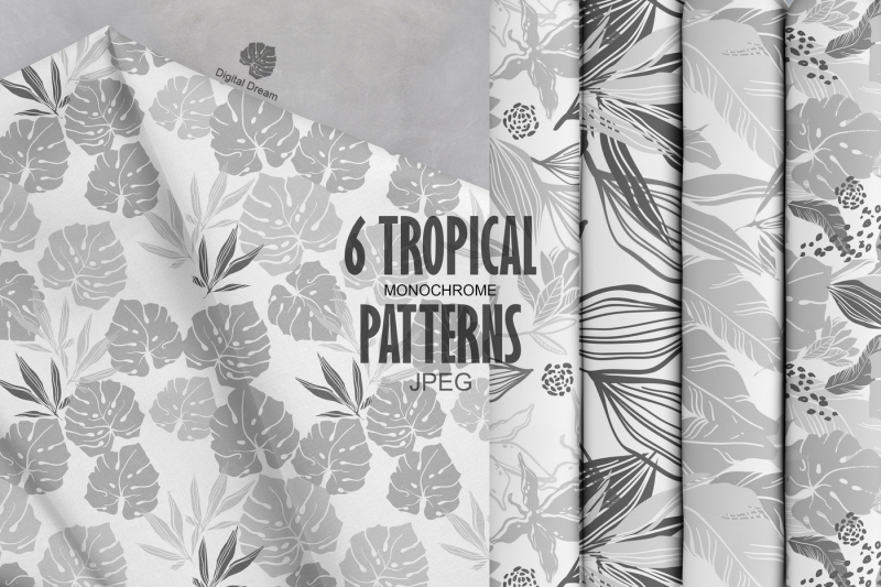 tropical-pattepns-and-templates