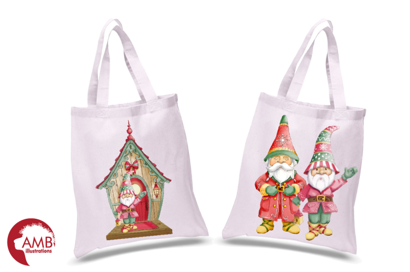 christmas-gnomes-watercolor-clipart-grpahics-amb-1543