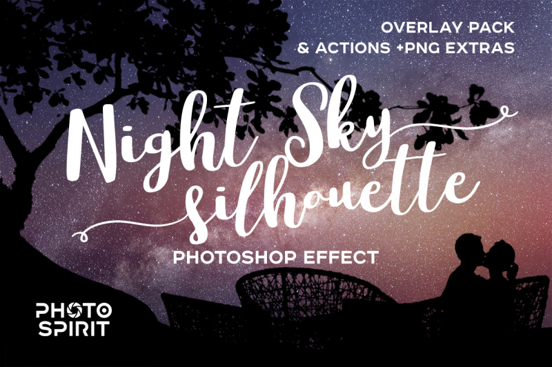 night-sky-silhouette-actions