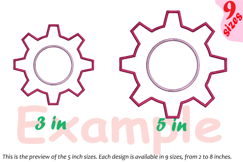 gear-cogwheel-embroidery-design-outline-clock-machine-rotate-134b