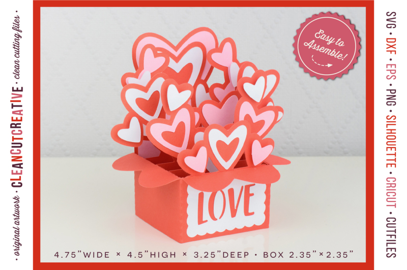 love-box-card-valentine-card-in-a-box-with-cute-hearts-svg-dxf