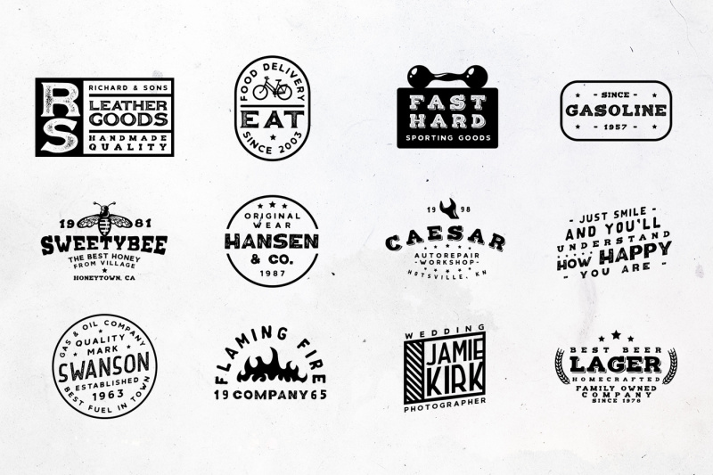 retrospective-bundle-fonts-and-logos