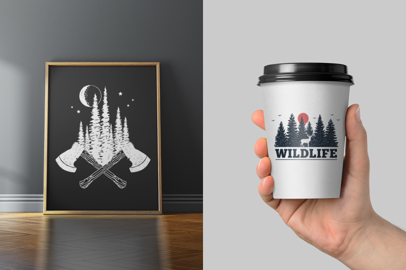 wildlife-15-double-exposure-logos