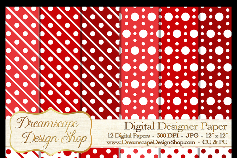 digital-designer-paper-red-and-white-12-jpg-images-at-300-dpi