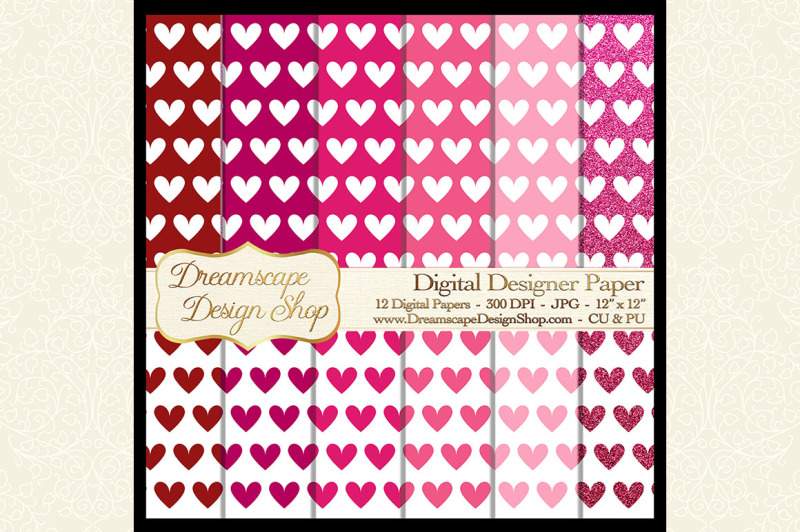 pink-and-red-hearts-set-3-valentine-s-day-12-digital-papers