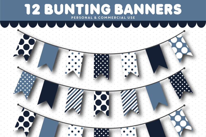 bunting-clipart-banner-clipart-pennant-clipart-cl-1539