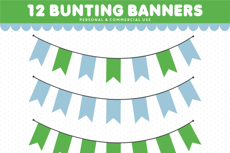 bunting-clipart-banner-clipart-pennant-clipart-cl-1553