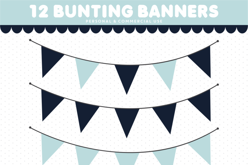 bunting-clipart-banner-clipart-pennant-clipart-cl-1550