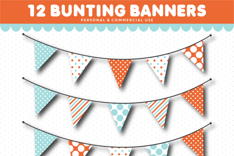 bunting-clipart-banner-clipart-pennant-clipart-cl-1546