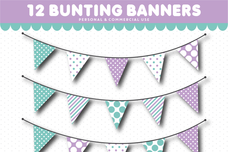 bunting-clipart-banner-clipart-pennant-clipart-cl-1543