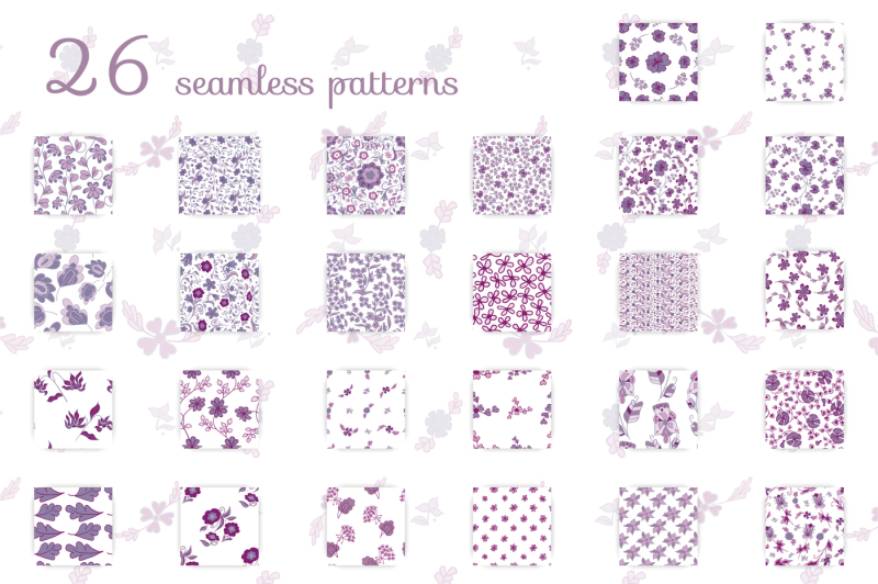 big-violet-collection-patterns-and-brushes
