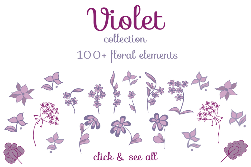 big-violet-collection-patterns-and-brushes